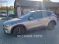 Mazda CX-5 2.0i 4x4, autoAC, temp