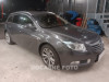 Opel Insignia 2.0 CDTi, AT, park.senzor