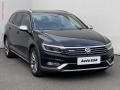 Volkswagen Passat 2.0 TDi 4MOTION, R