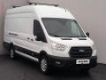 Ford Transit 2.0TDCi L4H3 JUMBO, TREND