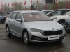 koda Octavia 2.0 TDi, R, AT, park.senzor