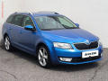 Škoda Octavia 2.0TDi 4x4, 2.maj,ČR, servis