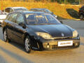 Renault Laguna 2.0DCi, xenon, ta�n�