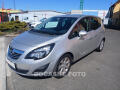 Opel Meriva 1.4 T, autoAC
