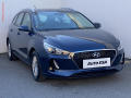 Hyundai i30 1.4 T-GDi, 1.maj,R