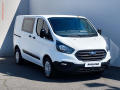 Ford Transit Custom 2.0TDCi 5mst, AC, TZ
