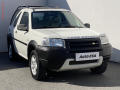 Land Rover Freelander 2.0 TD4 4x4, AC, ke