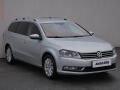 Volkswagen Passat 2.0TDi, Bixen, kamera