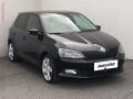 �koda Fabia 1.0 TSi, Monte Carlo, navi