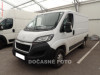 Peugeot Boxer 2.2HDi L1H1, AC