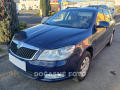 koda Octavia 1.6 TDi, AC