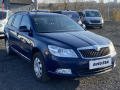 koda Octavia 1.6 TDi, AC