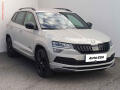 �koda Karoq 1.5 TSi, SportLine, DSG, +ALU