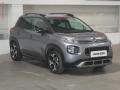 Citron C3 Aircross 1.2 PT, Shine, panor, navi