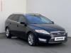 Ford Mondeo 2.0TDCi, park.senzor