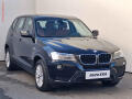 BMW X3 2.0 D xDrive20d, X-Line, AT
