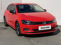 Volkswagen Polo 1.0 TSi, Beats, DSG