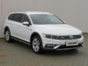 Volkswagen Passat 2.0 TDi 4MOTION, Alltrack