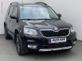 koda Yeti 2.0 TDi 4x4, Ambition, bixen
