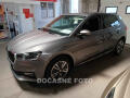 �koda Fabia 1.0 TSi, �R, servis.kniha
