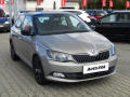 koda Fabia 1.0 TSi, Drive, AC, park