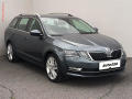 koda Octavia 2.0TDi, R, Navi, xenon
