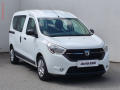 Dacia Dokker 1.6SCe, 1.maj,R, Klima