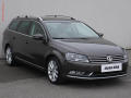 Volkswagen Passat 2.0 TDi, Highline