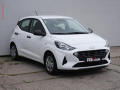 Hyundai i10 1.0i, 2.maj,R, Klima, tempo