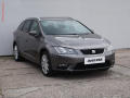 Seat Leon 2.0 TDi, Navi
