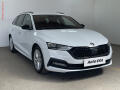 �koda Octavia 1.5TSi, �R, Style, LED, park