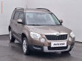 �koda Yeti 1.4 TSi, Active