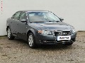 Audi A4 2.0TFSi, AC, vhev sed.