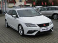 Seat Leon 1.8 TSFR, DSG, STK2/27
