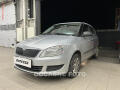 �koda Fabia 1.2i, AC
