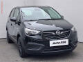 Opel Crossland X 1.2, Edition, +kola