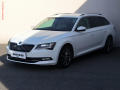 Škoda Superb (2019) 1.8 TSi, ČR, L&K, DSG, xenon - náhled 2