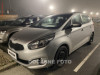 Kia Carens 2.2CRDi, park.senzor