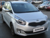 Kia Carens 1.7CRDi, AC, TZ, park.idla