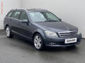 Mercedes-Benz 2.2 CDi C220, Avantgarde, AT