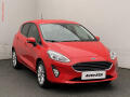Ford Fiesta 1.0 EB, �R, Titanium