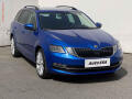 �koda Octavia 2.0 TDi, �R, Style, DSG, LED
