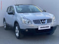 Nissan Qashqai 2.0i, Acenta, TZ, panor