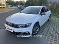 Volkswagen Passat 2.0 TDI, R, xenon, autoAC