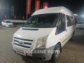 Ford Transit 2.2TDCI L2H2 9mst