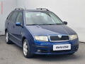 �koda Fabia 1.4 TDI, �R, AC