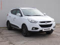 Hyundai ix35 2.0 i 4WD, R, AC, tempo