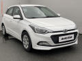 Hyundai i20 1.2 i, Family+, AC