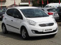 Kia Venga 1.4i, R, AC, park.idla