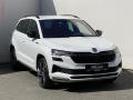 koda Karoq 1.5 TSi, 1.maj,R, SportLine